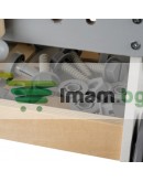 3в1 Уокър детска работилница с дървени инструменти